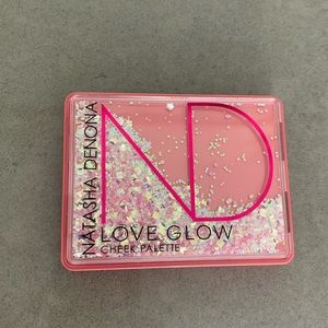 Natasha Denona Love Glow Cheek Palette